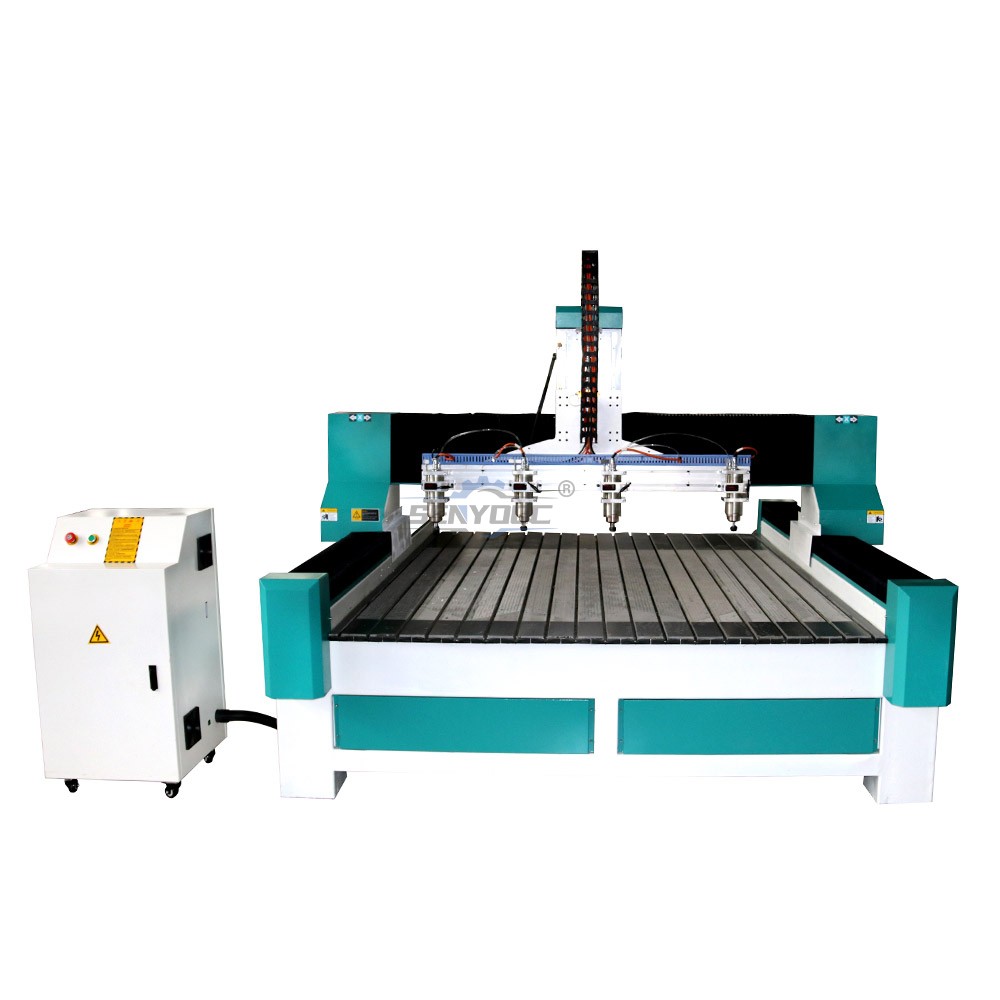 Stone CNC Machine