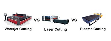 Fiber Laser Cutting vs. Traditional Sheet Metal Cutting Techniques