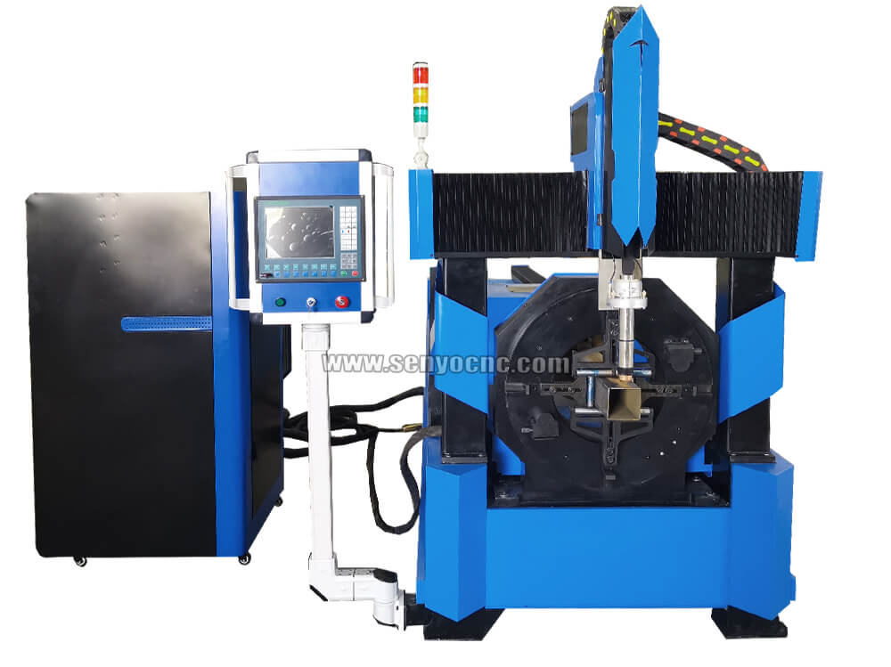 Square round tube CNC plasma cutting machine  (7).jpg