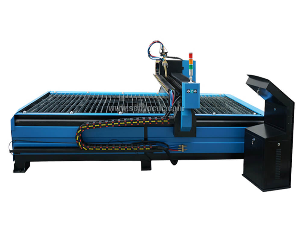 5x10 Plasma Cutter Table on Sale for Sheet Metal & Tube