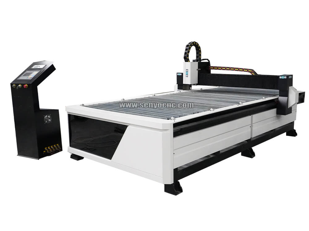 Best 4x8 CNC Plasma Cutter Table for Sale at Affordable Price