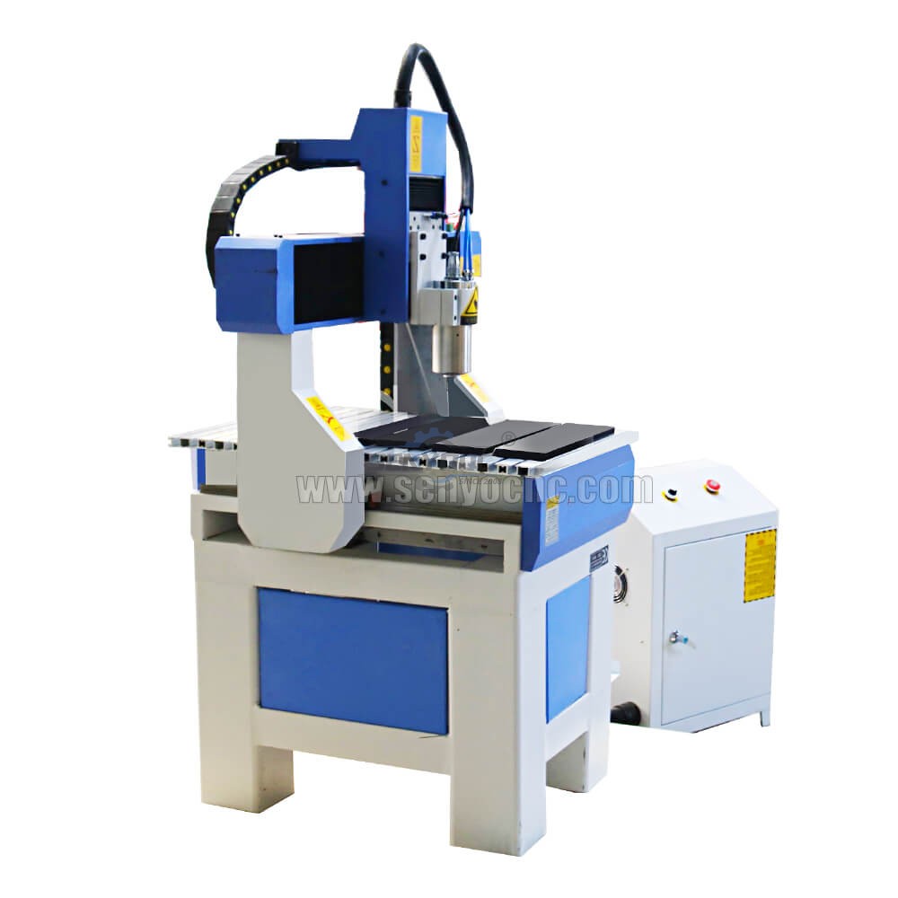 Top Rated Mini Desktop CNC Router for Small Business