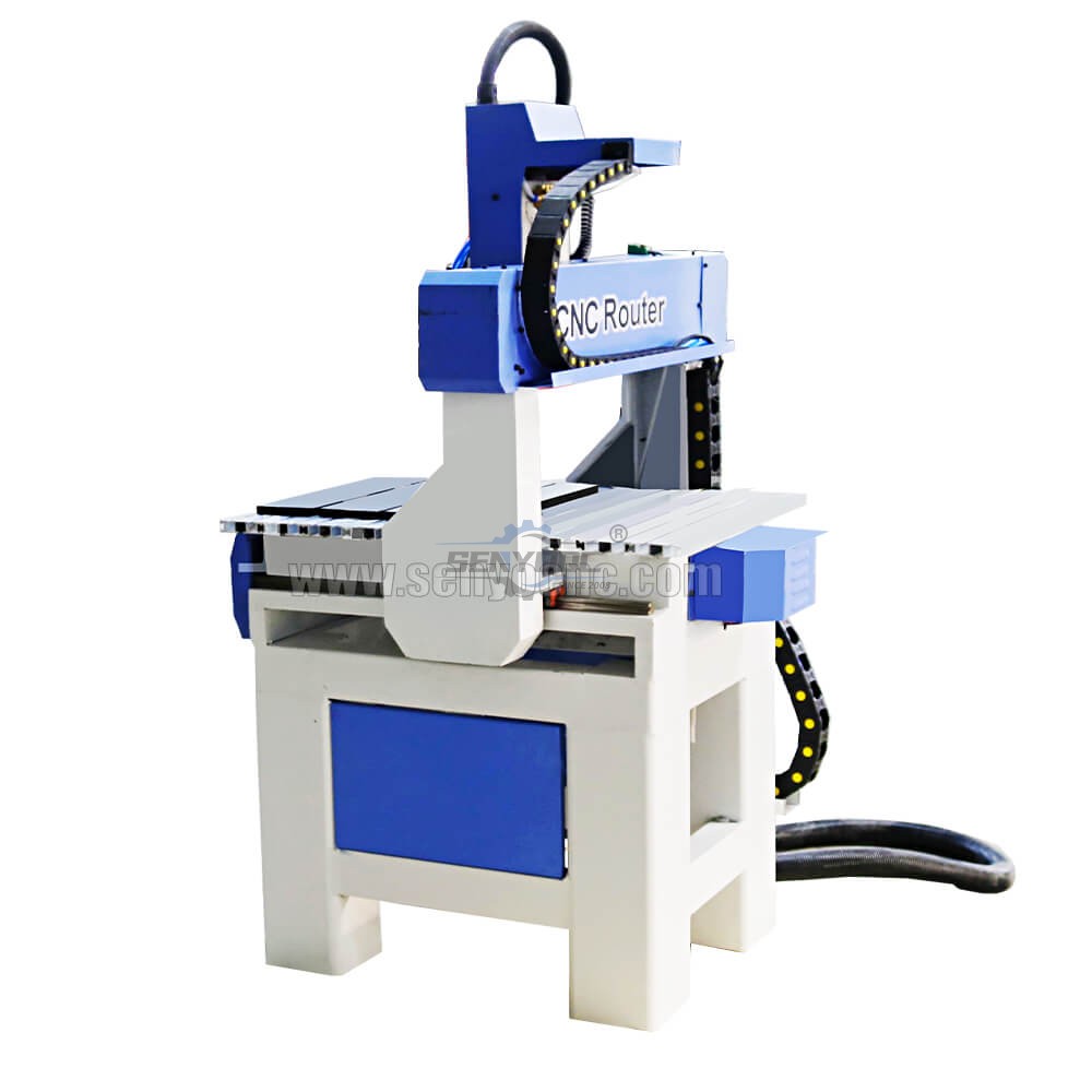 Top Rated Mini Desktop CNC Router for Small Business