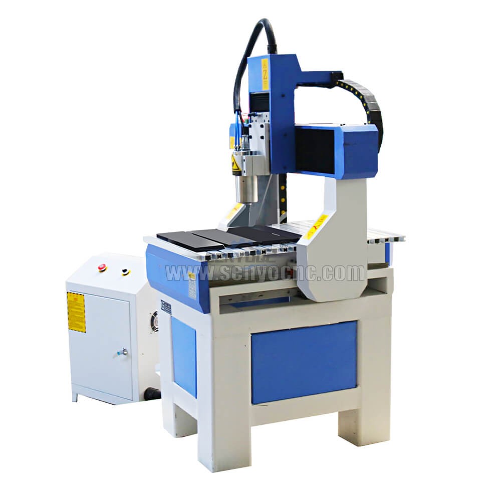 Top Rated Mini Desktop CNC Router for Small Business