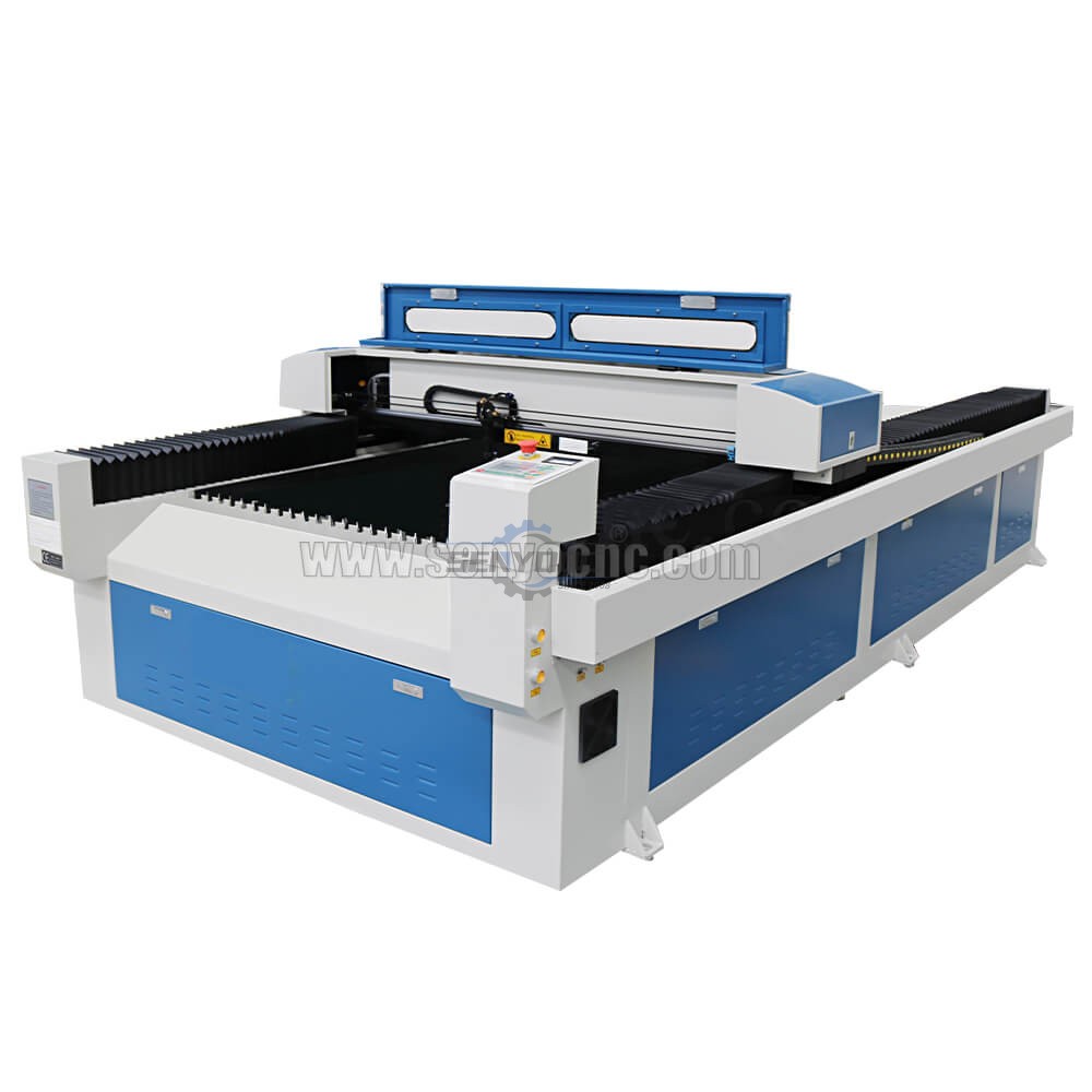 Affordable 8x10 Laser Leather Cutting Machine for Sale