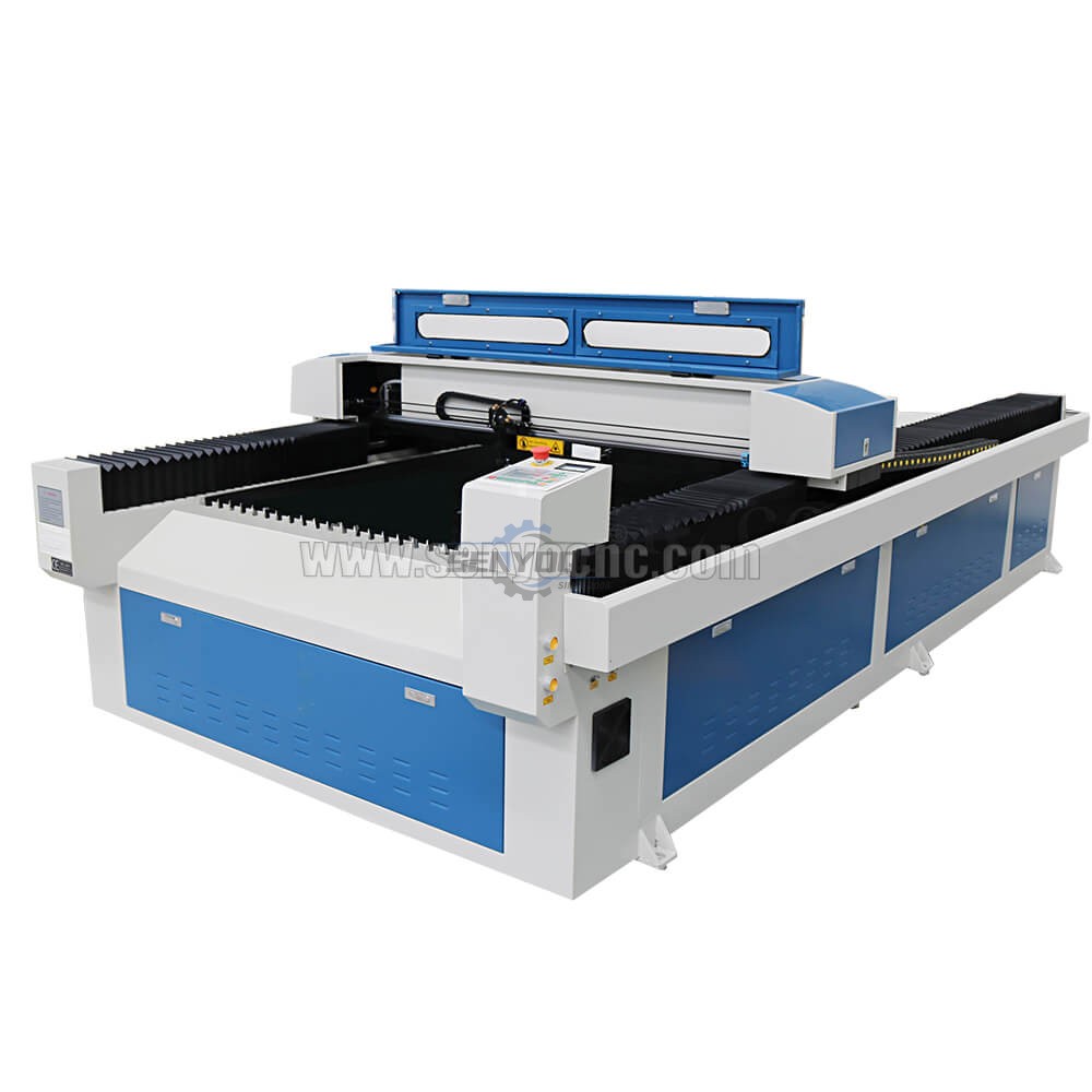 Affordable 8x10 Laser Leather Cutting Machine for Sale