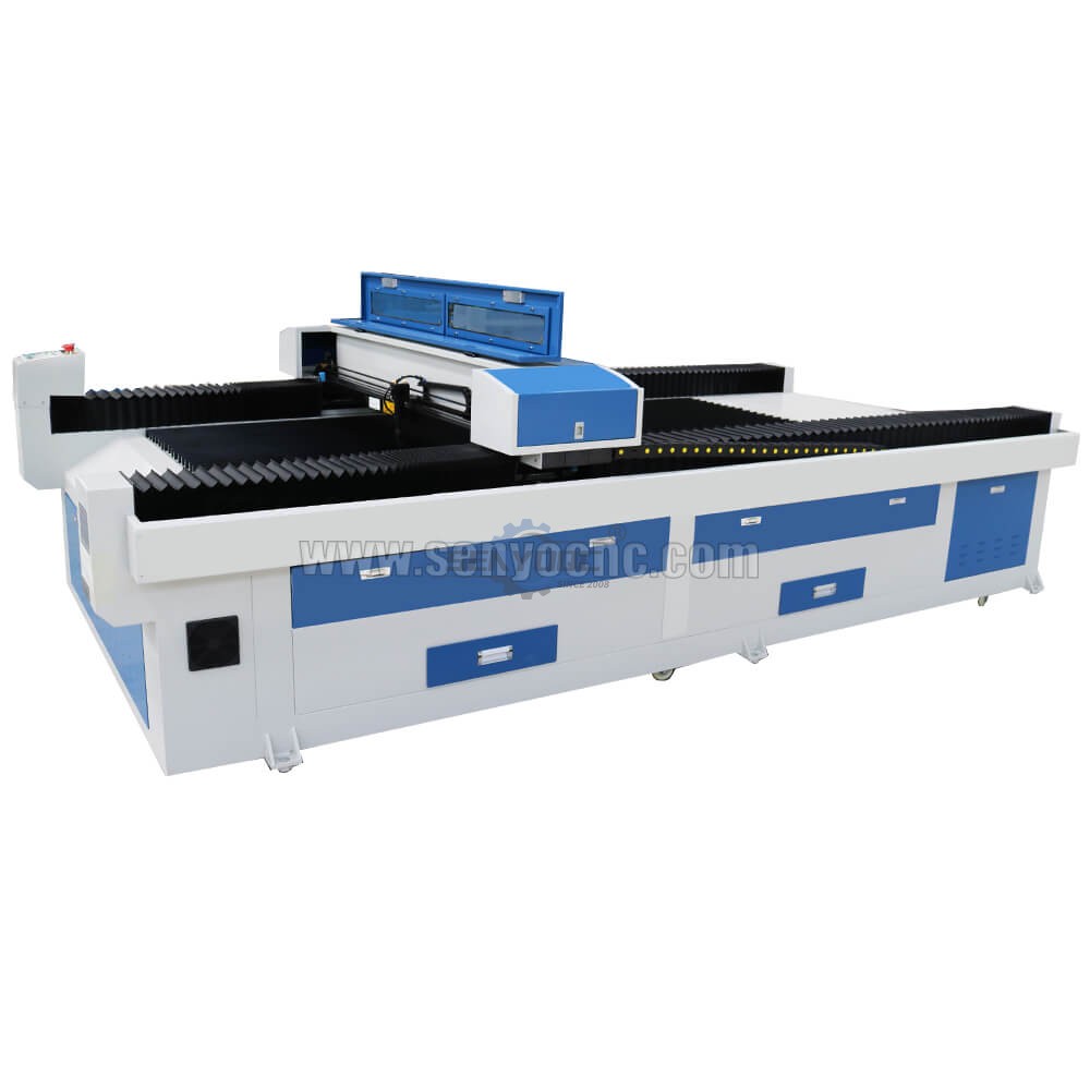 Affordable 8x10 Laser Leather Cutting Machine for Sale