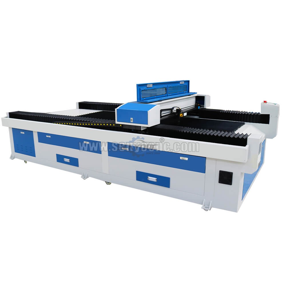 Affordable 8x10 Laser Leather Cutting Machine for Sale