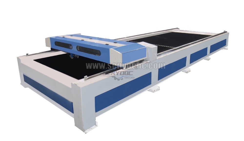 Affordable 8x10 Laser Leather Cutting Machine for Sale