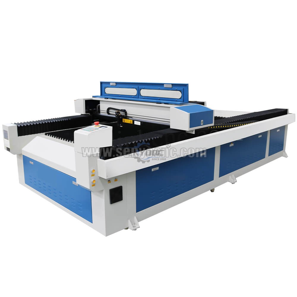 Affordable 8x10 Laser Leather Cutting Machine for Sale