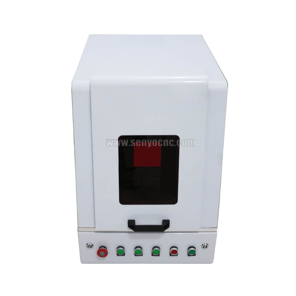 Top Rated enclosed 3d Deep Laser Engraving Machine for Sale