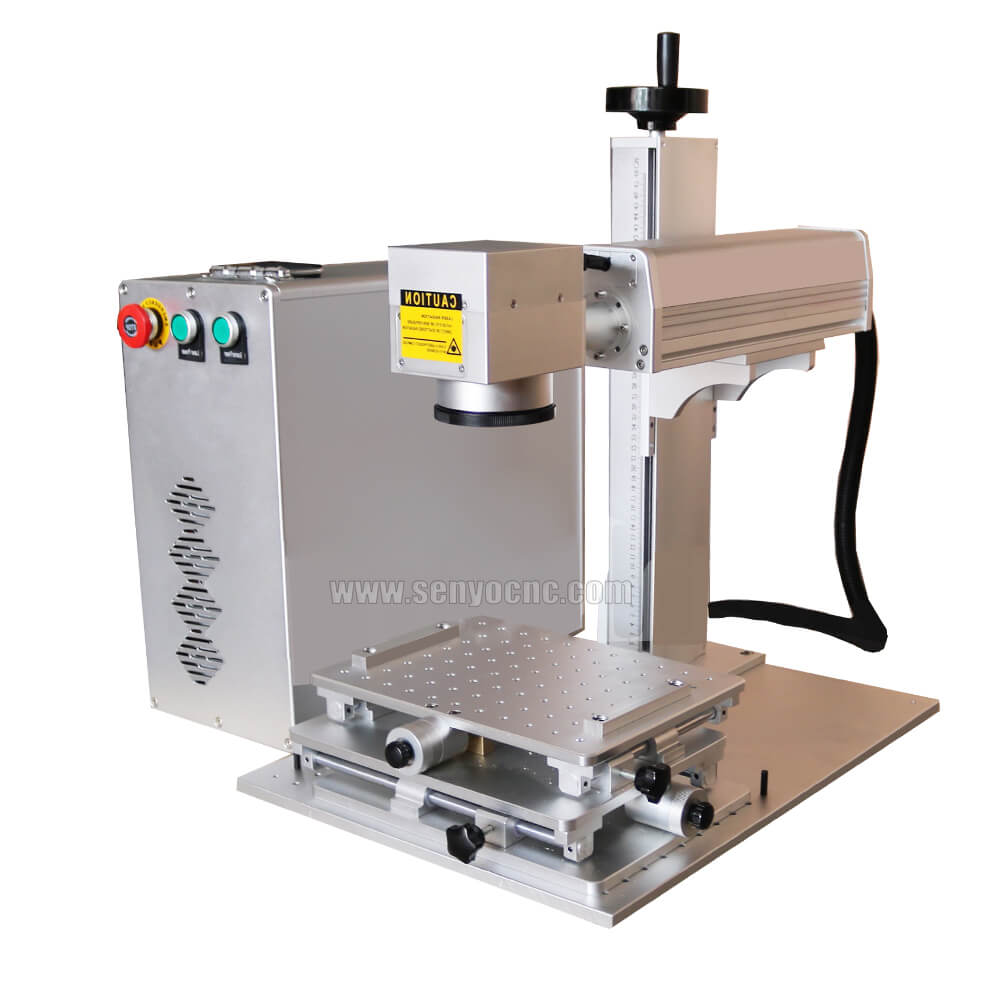 Top Rated UV 5W Laser Marking Machine for Sale