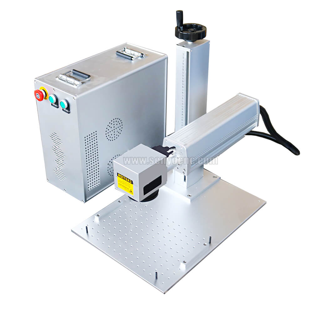 Top Rated UV 5W Laser Marking Machine for Sale