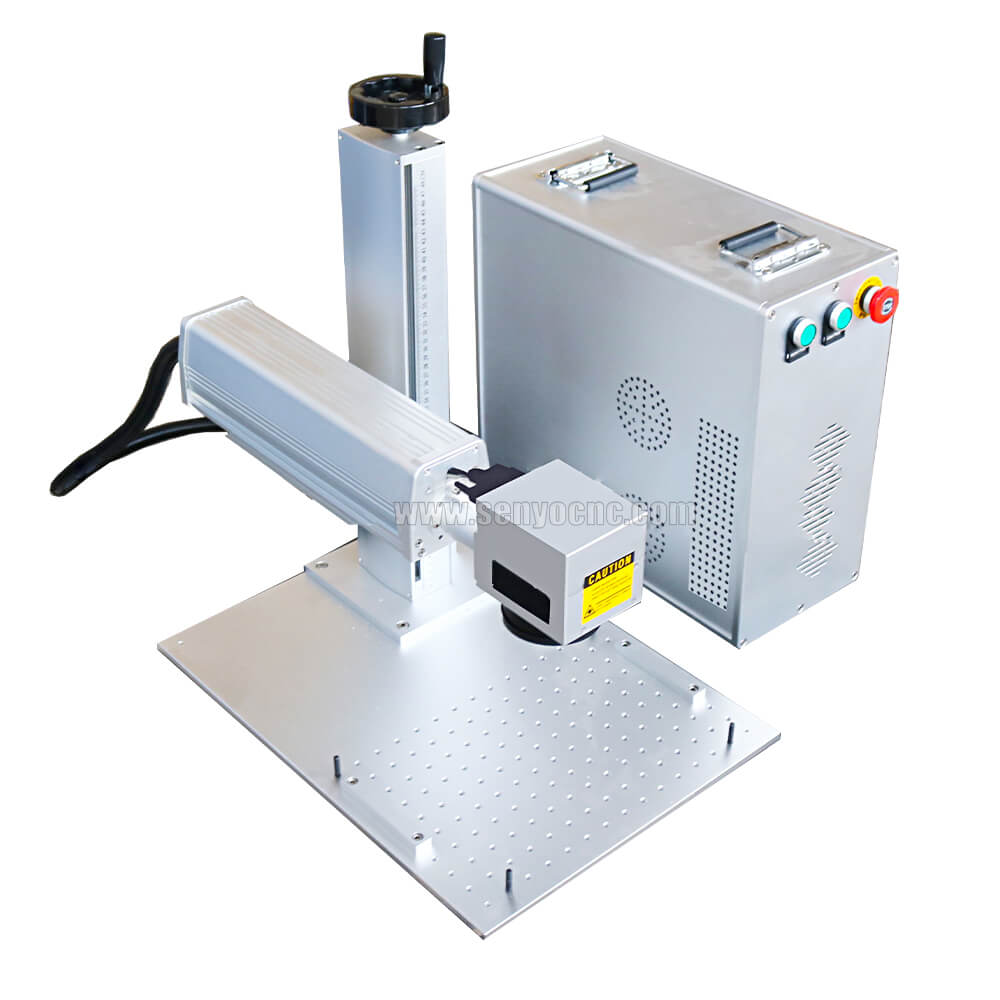 Top Rated UV 5W Laser Marking Machine for Sale