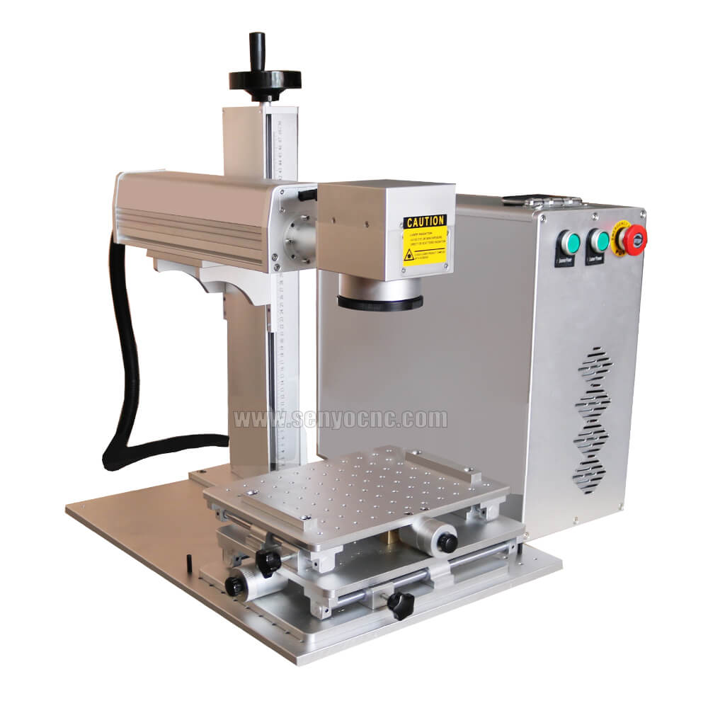 Top Rated UV 5W Laser Marking Machine for Sale