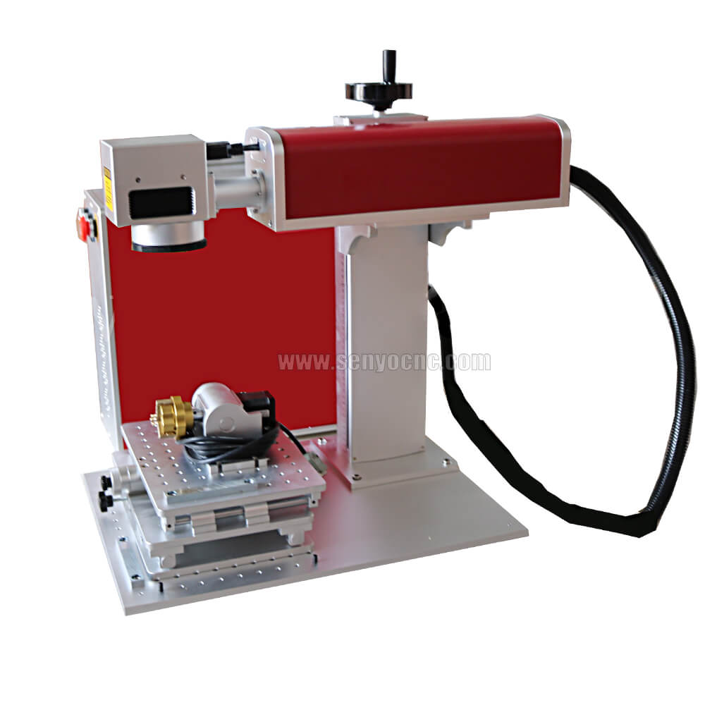 Top Rated UV 5W Laser Marking Machine for Sale