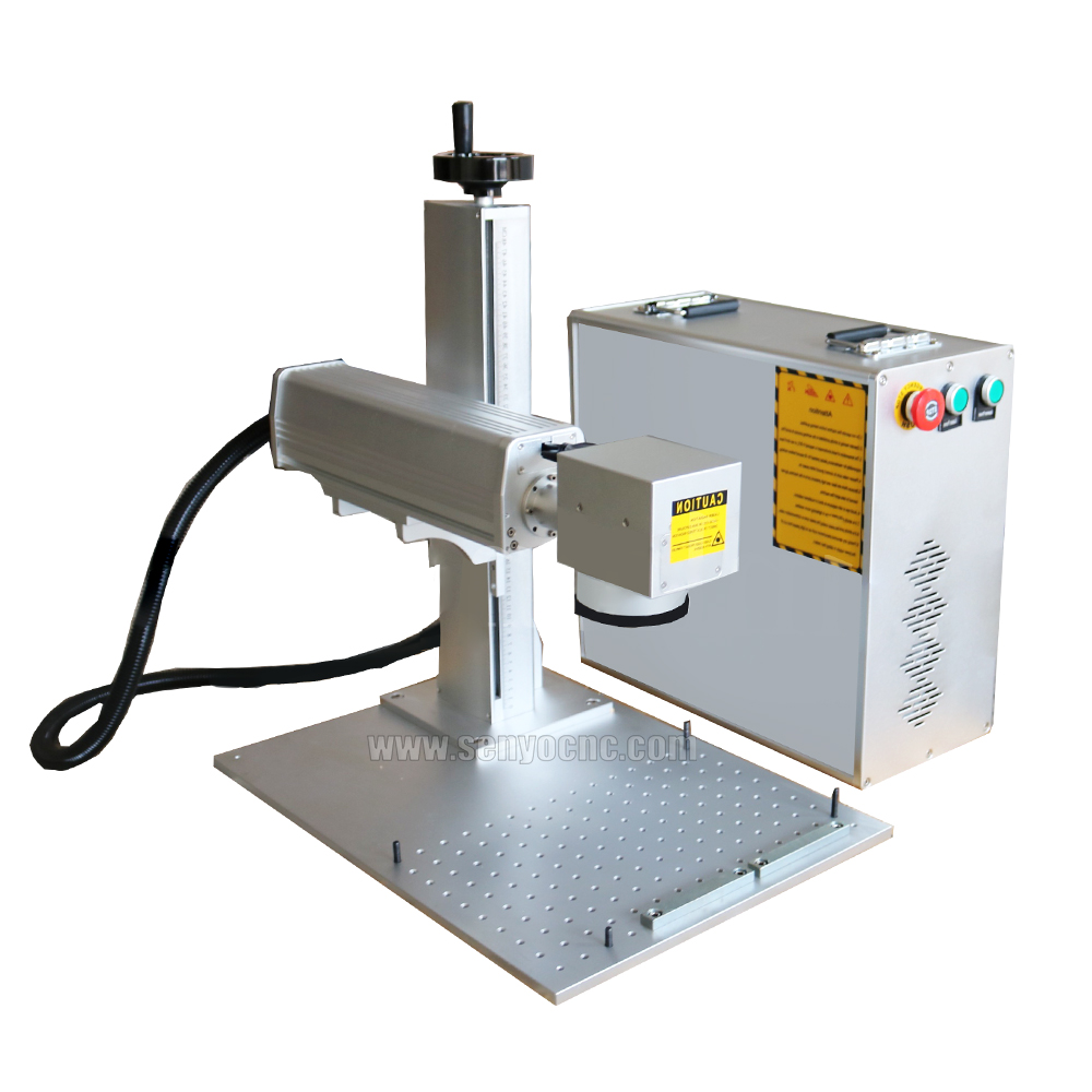 Top Rated UV 5W Laser Marking Machine for Sale