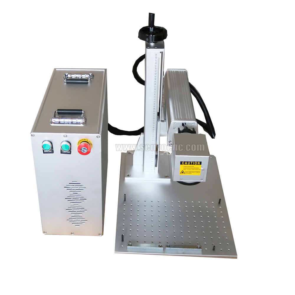 Top Rated UV 5W Laser Marking Machine for Sale