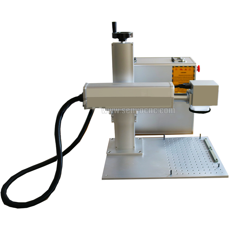 Top Rated UV 5W Laser Marking Machine for Sale