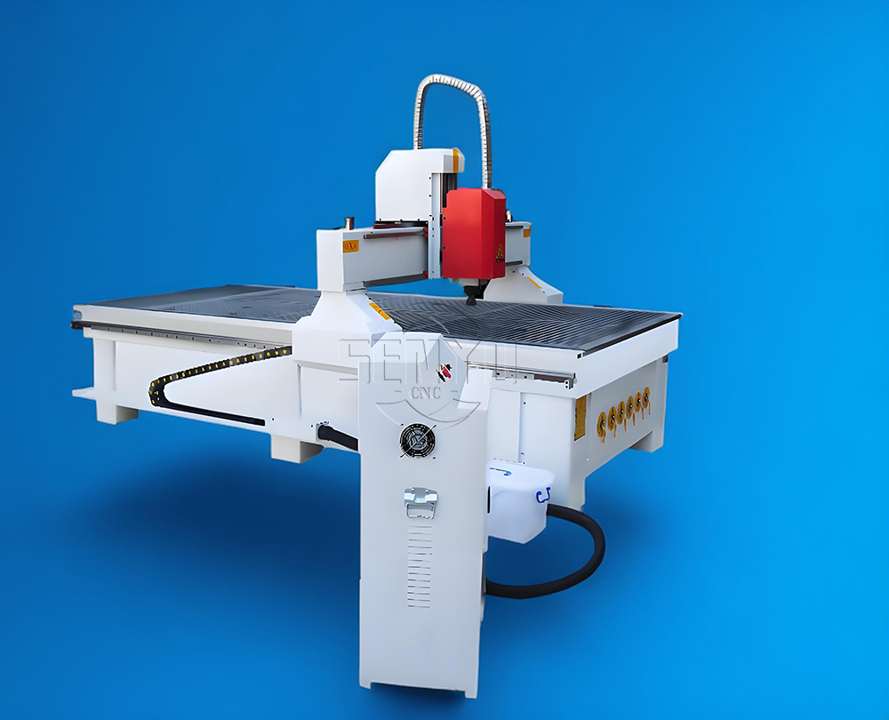 Best 4x8 Wood CNC Router Machine for Sale