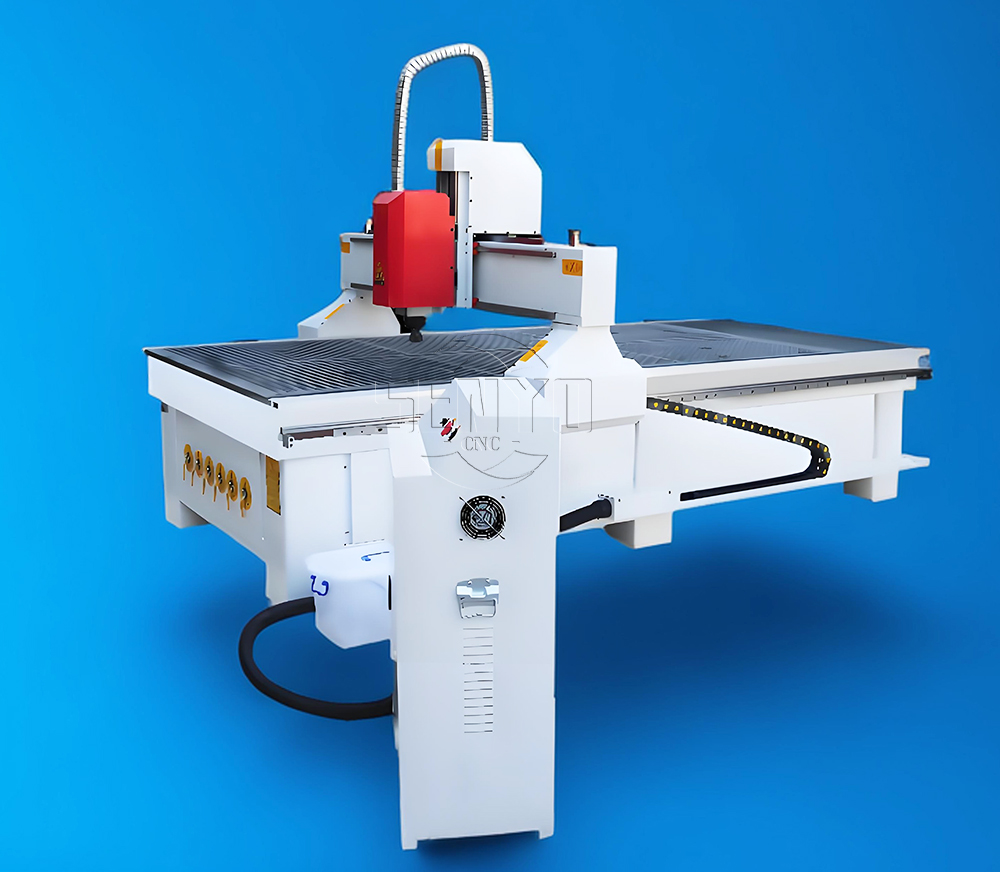 Best 4x8 Wood CNC Router Machine for Sale