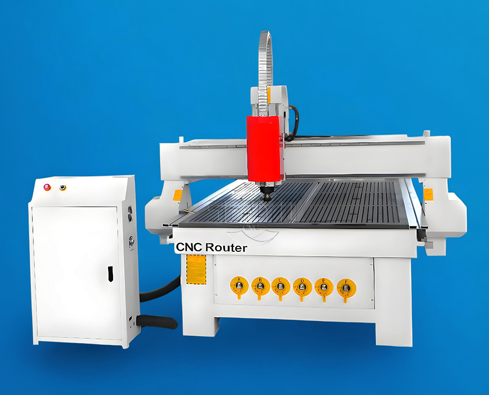 Best 4x8 Wood CNC Router Machine for Sale