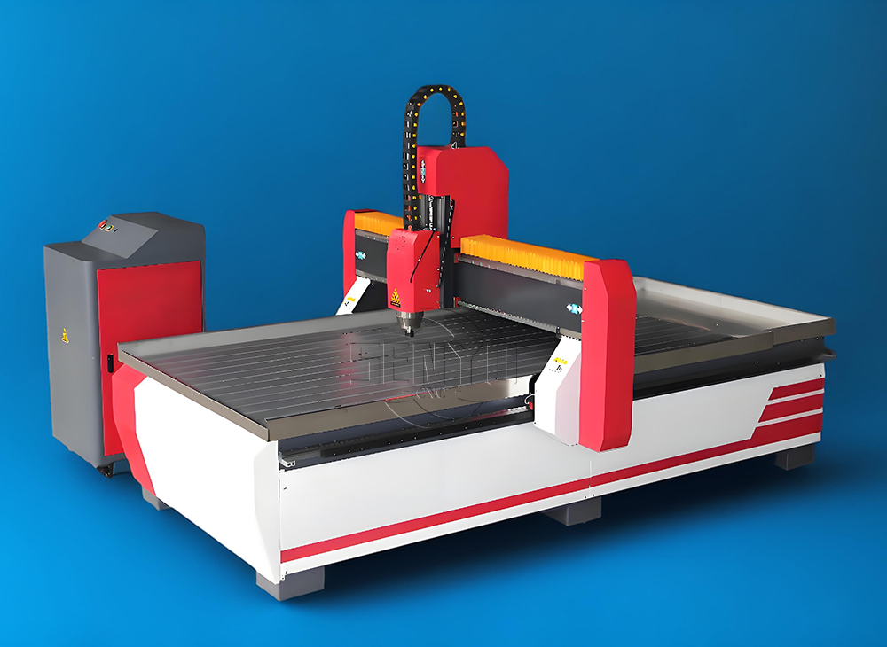 Wood CNC Router 1300X2500mm With Roller For Sale With Affordable Price