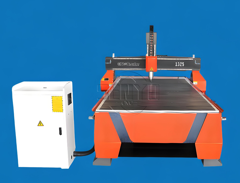 CNC Router Kit with 4X8 Table Size for Sale