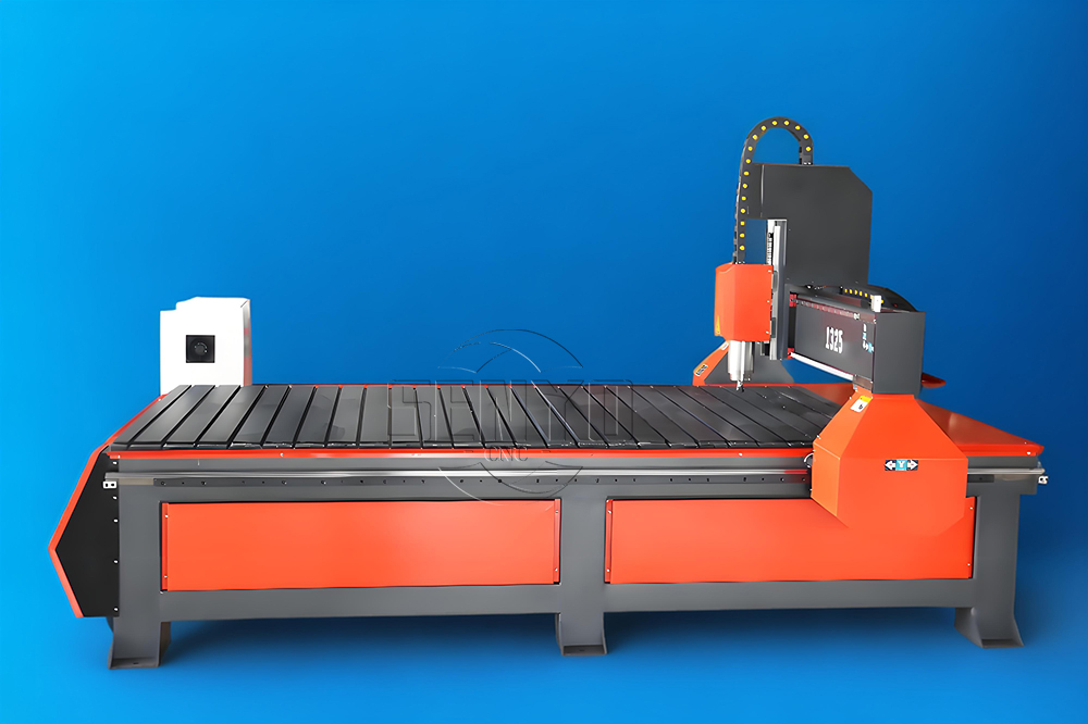 CNC Router Kit with 4X8 Table Size for Sale