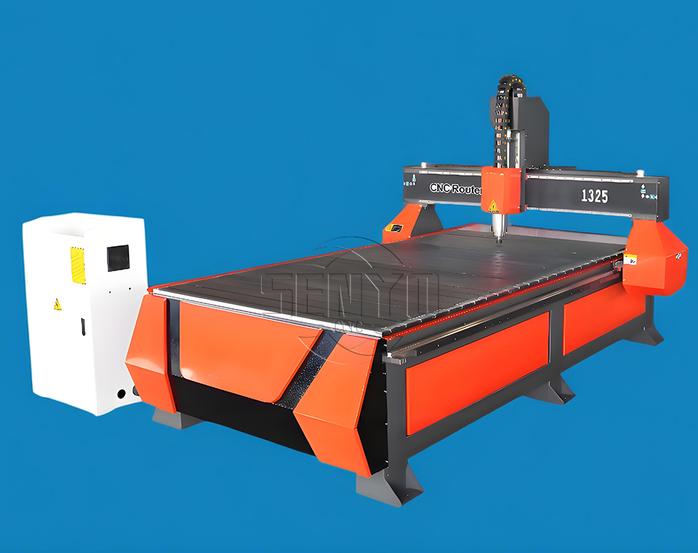 CNC Router Kit with 4X8 Table Size for Sale