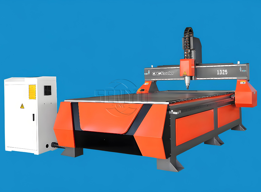 CNC Router Kit with 4X8 Table Size for Sale