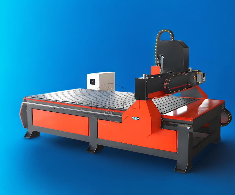 CNC Router Kit with 4X8 Table Size for Sale