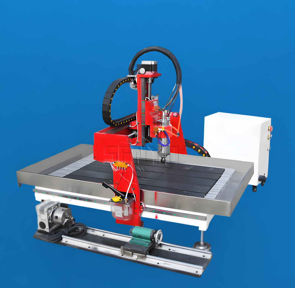 2x3 Top Rated Mini Desktop CNC Router for Small Business