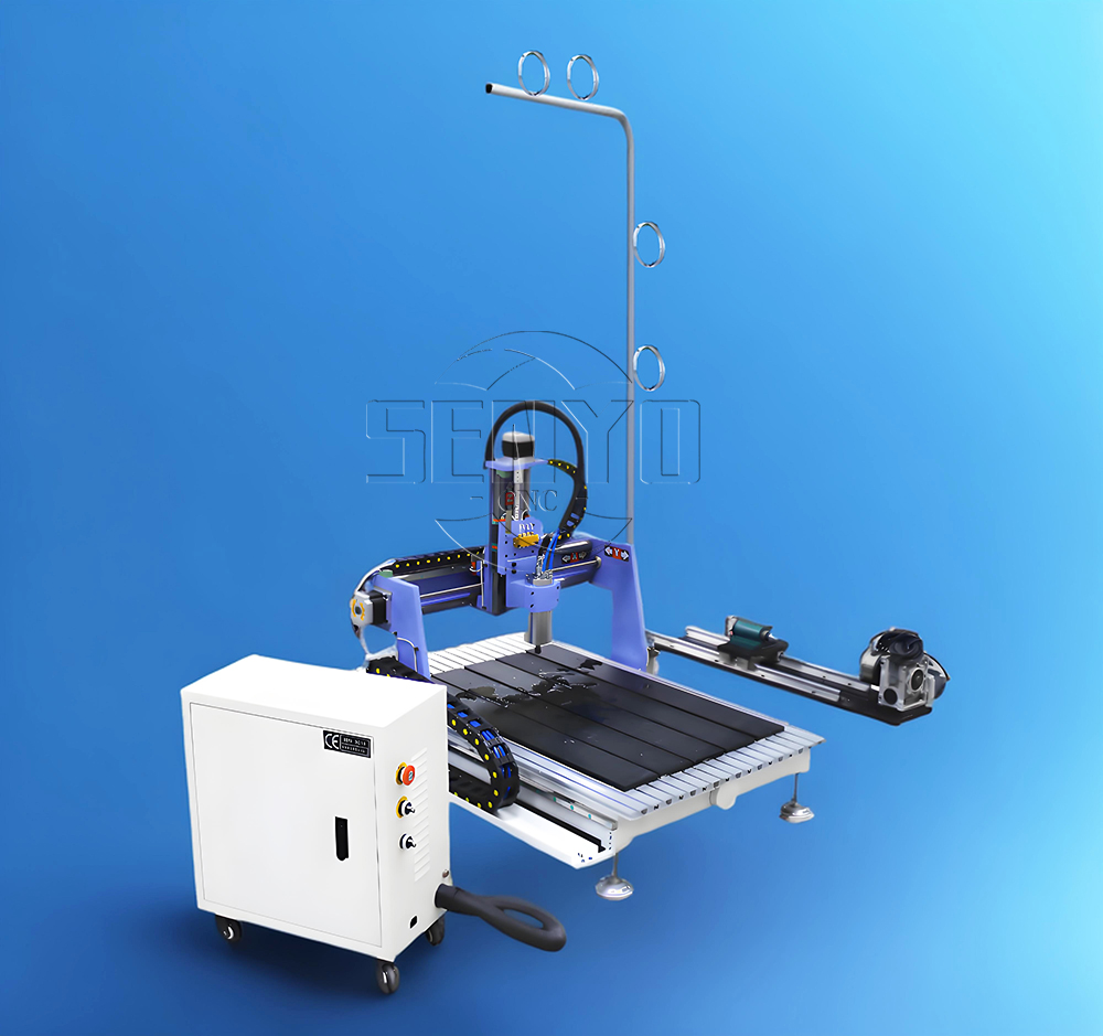 2x3 Top Rated Mini Desktop CNC Router for Small Business