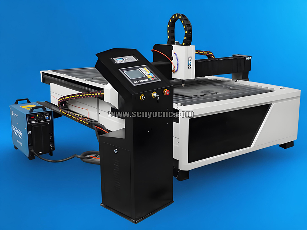 1530 Plasma Metal Cutting Machine