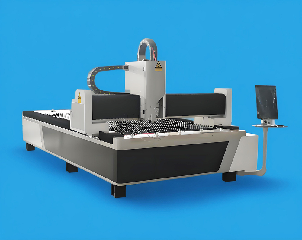 Laser Cutting Machine Inspection Process For Manufacture