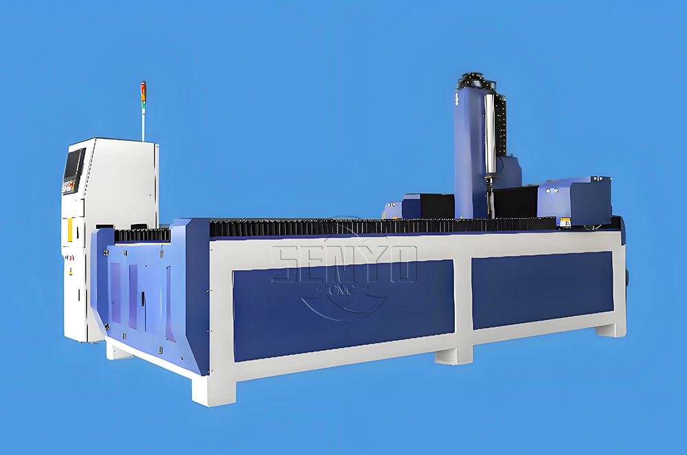 CNC Machine For Marble And Granite Stone Carving CNC Machine
