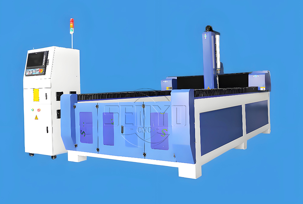 CNC Machine For Marble And Granite Stone Carving CNC Machine