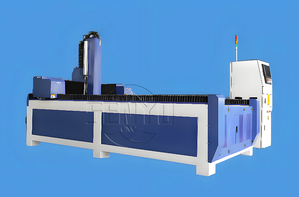 CNC Machine For Marble And Granite Stone Carving CNC Machine