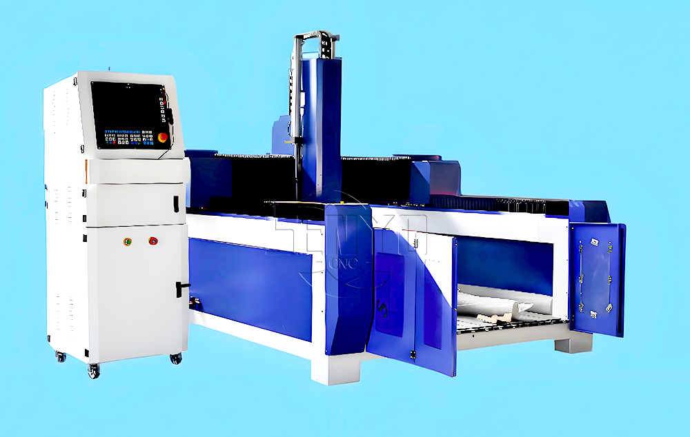 CNC Machine For Marble And Granite Stone Carving CNC Machine
