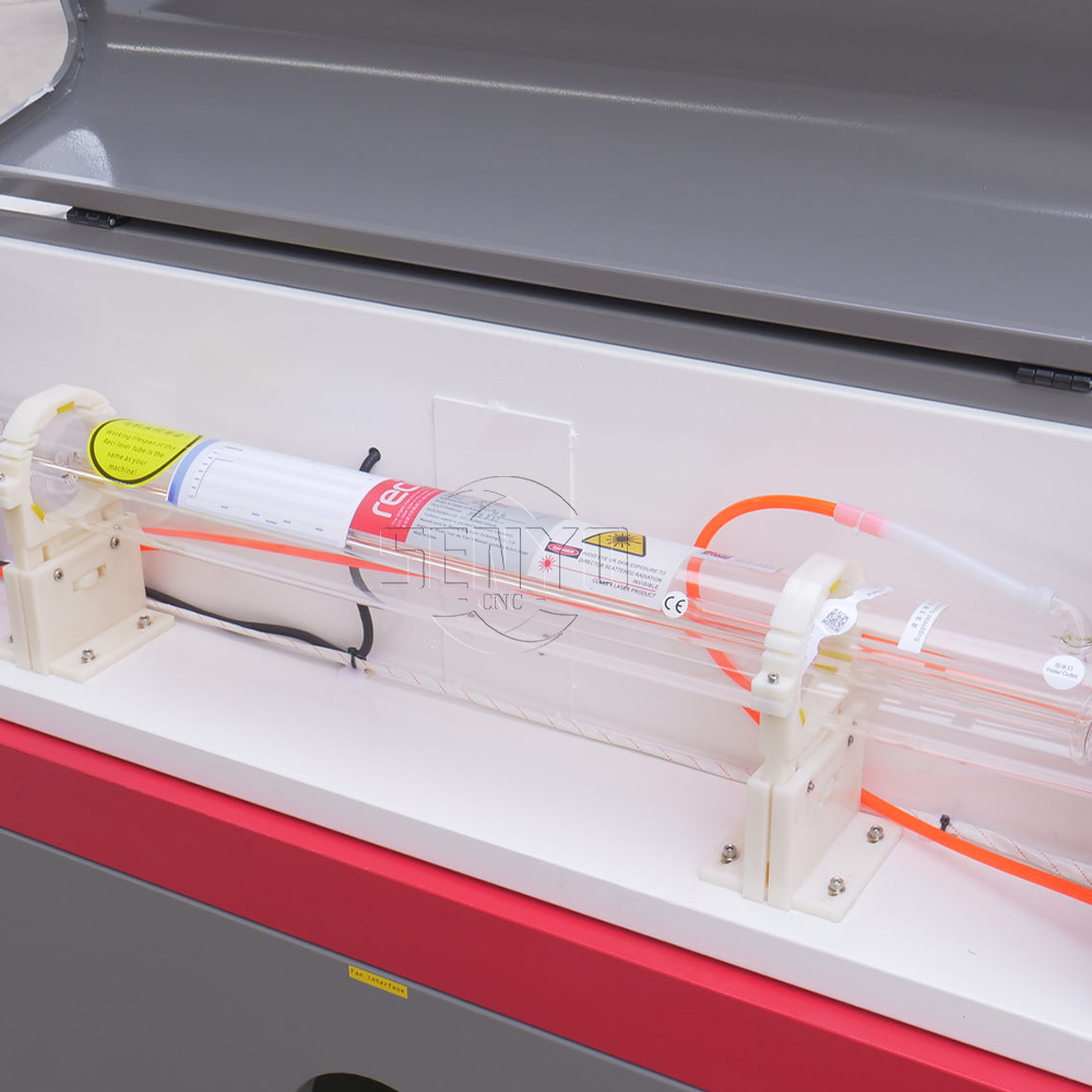 Big Size Best-Selling 4x8 Laser Cutter for Plywood & MDF