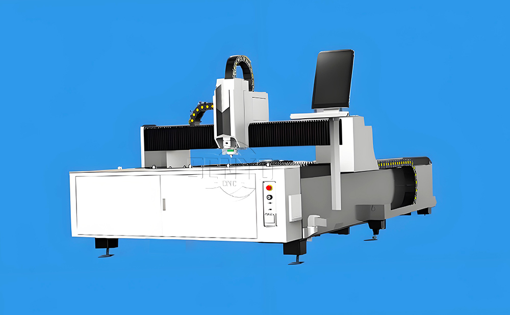 Best Sheet Metal Laser Cutter for Sale (1500W - 6000W)