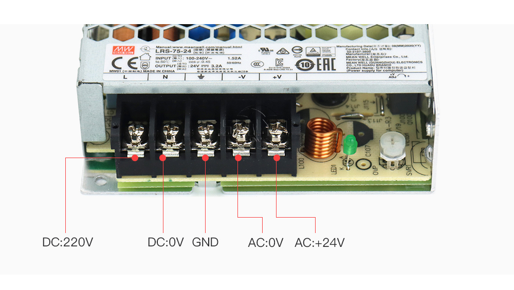 RDC6442G Co2 Laser Controller RDC6442S 6442G DSP for Co2 Laser Engraving and Cutting Machine