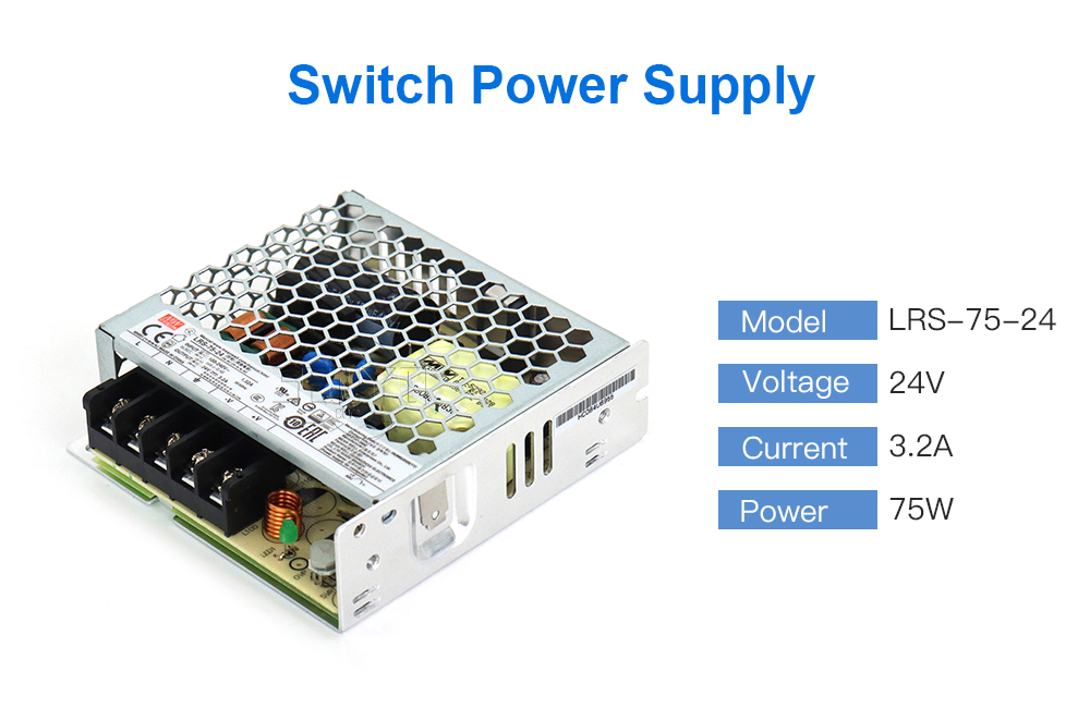 RDC6442G Co2 Laser Controller RDC6442S 6442G DSP for Co2 Laser Engraving and Cutting Machine