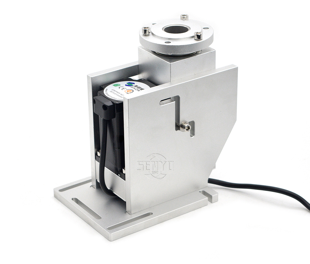 Rotary Worktable for Pen Marking