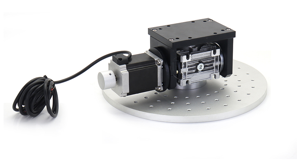 Multi-station Rotary Worktable