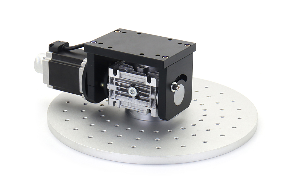 Multi-station Rotary Worktable