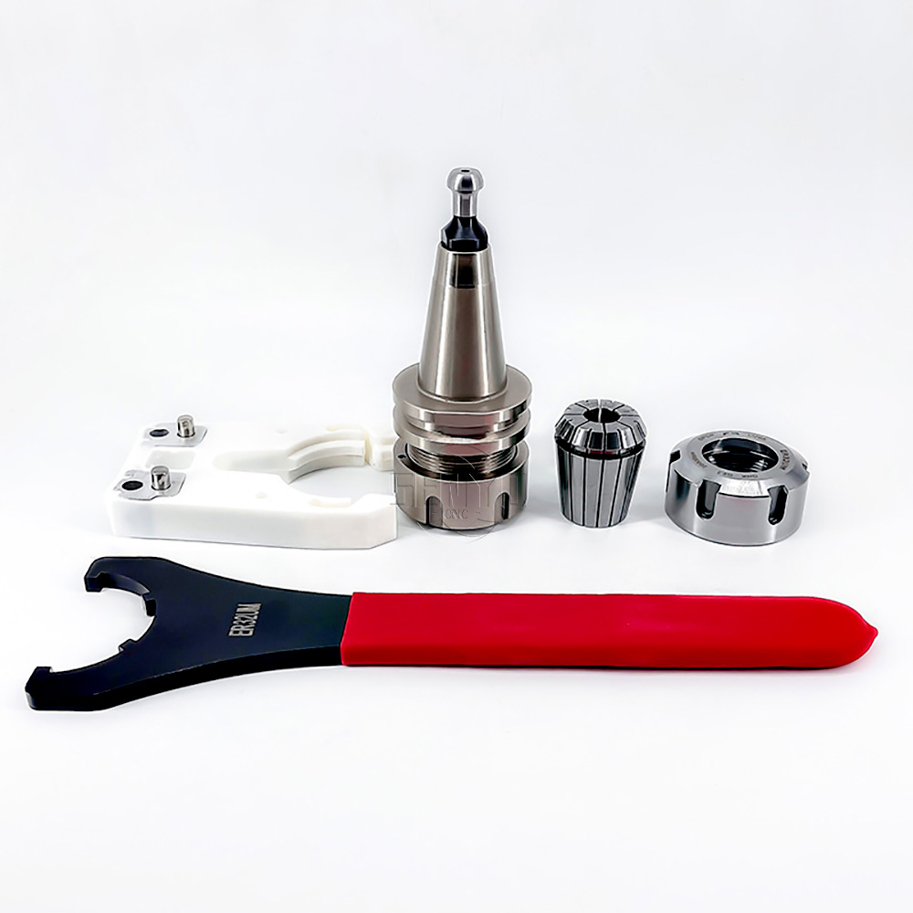 CNC Machining Center Automatic Tool Magazine Toolholder Accessory