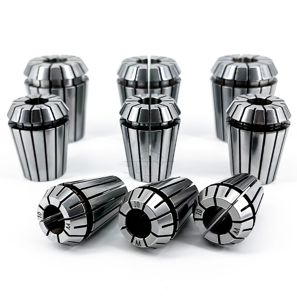 CNC Machining Center Automatic Tool Magazine Toolholder Accessory