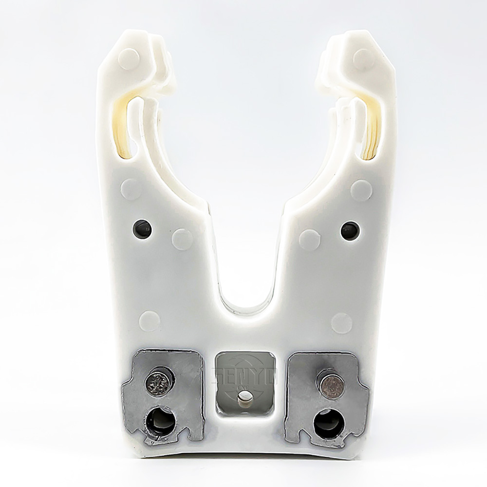CNC Machining Center Automatic Tool Magazine Toolholder Accessory